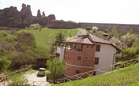 Castle Cottage Bed & Breakfast